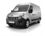 Renault Master L2H2 Van 2010 года